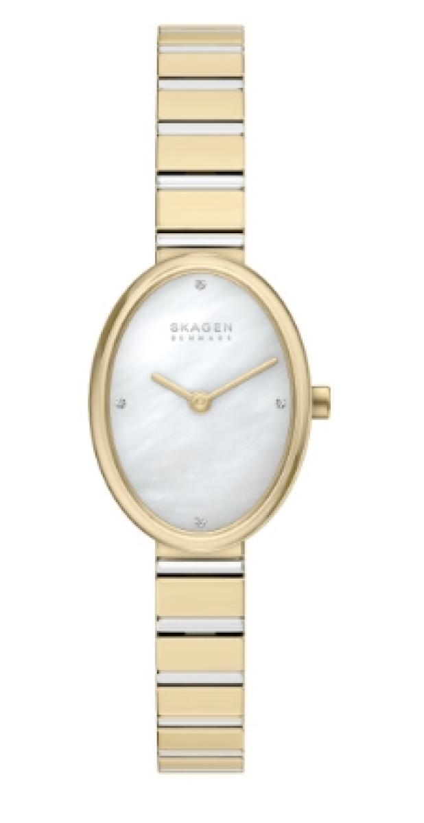 SKAGEN Damen - Armbanduhr SKW3183