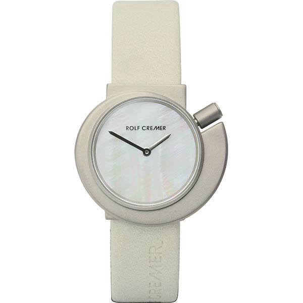 ROLF CREMER Damen - Armbanduhr SPIRALE II 496907