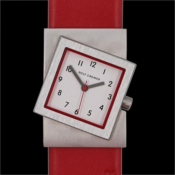 ROLF CREMER Damen - Armbanduhr TURN-S 507710