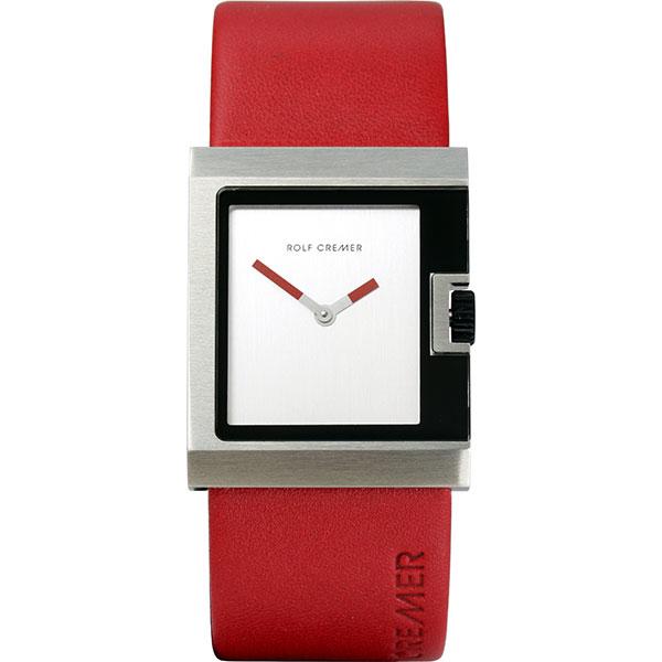 ROLF CREMER Damen - Armbanduhr U 496110