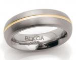 BOCCIA DAMEN - RING 0102-03  #58