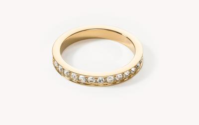 COERE DE LION Damen - Ring #58 0127/40-1816
