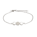 BOCCIA Damen - Armband 03028-01