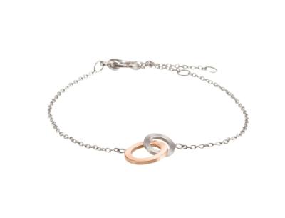 BOCCIA Damen - Armband 03029-02