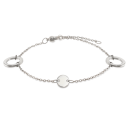 BOCCIA Damen - Armband 03030-01