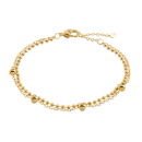 BOCCIA Damen - Armband 03050-02