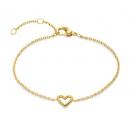 Boccia Damen - Armband 03070-02