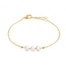 BOCCIA Damen - Armband 03072-02