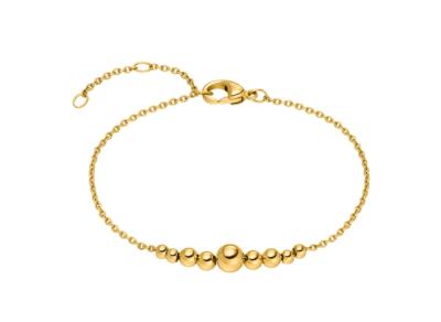 BOCCIA Damen - Armband 03075-02