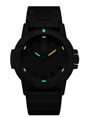 LUMINOX Leatherback SEA Turtle Giant, Outdoor Uhr - 0321.BO.Llumi