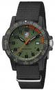 LUMINOX Leatherback SEA Turtle Giant, Outdoor Uhr - 0337