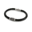 BOCCIA Herren - Armband 0347-05