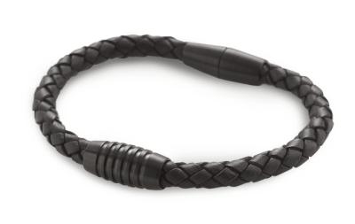 BOCCIA Herren - Armband 0347-07