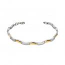 BOCCIA Damen - Armband 0370-02