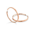 BOCCIA Damen - Creolen 0508-10