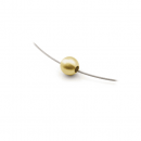 BOCCIA Damen - Anhänger 0709-0210