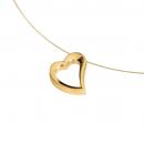 BOCCIA Damen - Anhänger 0750-05