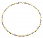 BOCCIA Damen - Collier  08047-02