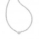 BOCCIA Damen - Collier 08069-01