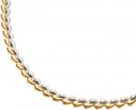 BOCCIA Damen - Collier 08072-02