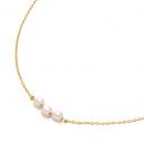 BOCCIA Damen - Collier 08097-02