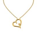 BOCCIA Damen - Collier 08103-02