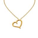 BOCCIA Damen - Collier 08104-02