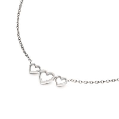 BOCCIA Damen - Collier 08107-01