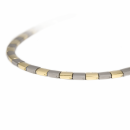 BOCCIA Damen - Collier 0812-02