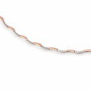 BOCCIA Damen - Collier 0844-05