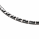 BOCCIA Damen - Ceramiccollier 0845-04