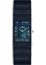 JACQUES LEMANS Damen - Armbanduhr Ceramic 1-1940H