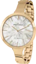 JACQUES LEMANS Damen - Armbanduhr 1-2032G