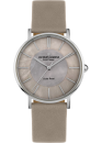 JACQUES LEMANS Damen - Armbanduhr Solar 1-2112E