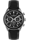 JACQUES LEMANS Herren - Armbanduhr Solar 1-2115A