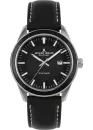 JACQUES LEMANS Herren - Armbanduhr Solar 1-2116A