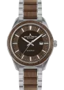 JACQUES LEMANS Herren - Armbanduhr Solar 1-2116H