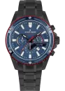 JACQUES LEMANS Herren - Armbanduhr  1-2141G