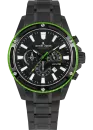 JACQUES LEMANS Herren - Armbanduhr  1-2141H
