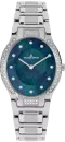 JACQUES LEMANS Damen - Armbanduhr 1-2156A