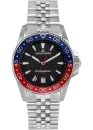 JACQUES LEMANS Herren - Armbanduhr  1-2205K