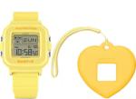 BABY-G Armbanduhr BGD-10KH-9ER
