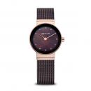 Bering Damen - Armbanduhr 10122-265