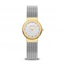 BERING Damen - Armbanduhr 10126-001