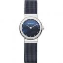 BERING Damen - Armbanduhr 10126-307