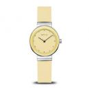 BERING Damen - Armbanduhr 10129-600