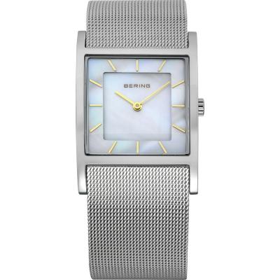 BERING Damen - Armbanduhr 10426-010-S