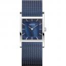 BERING Damen - Armbanduhr 10426-307-S