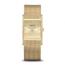 BERING Damen - Armbanduhr 10426-333-S
