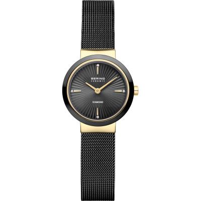 BERING Damen - Armbanduhr 10725-132